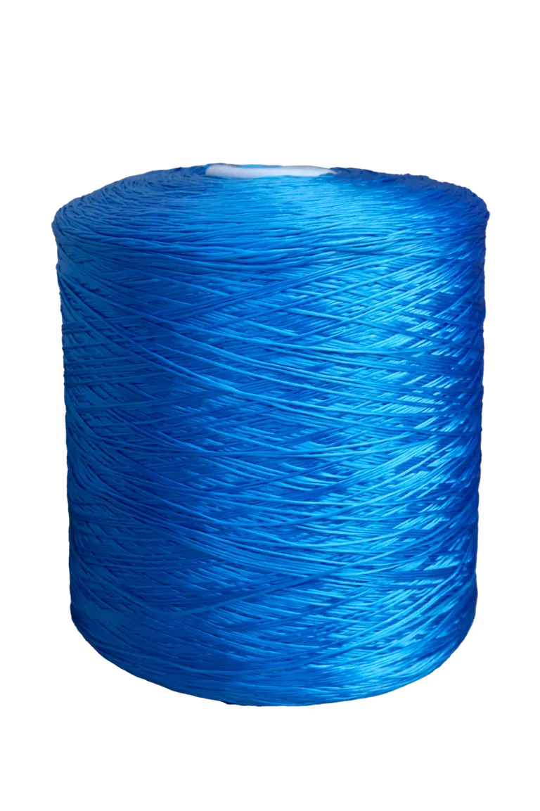 Thread Cones blue